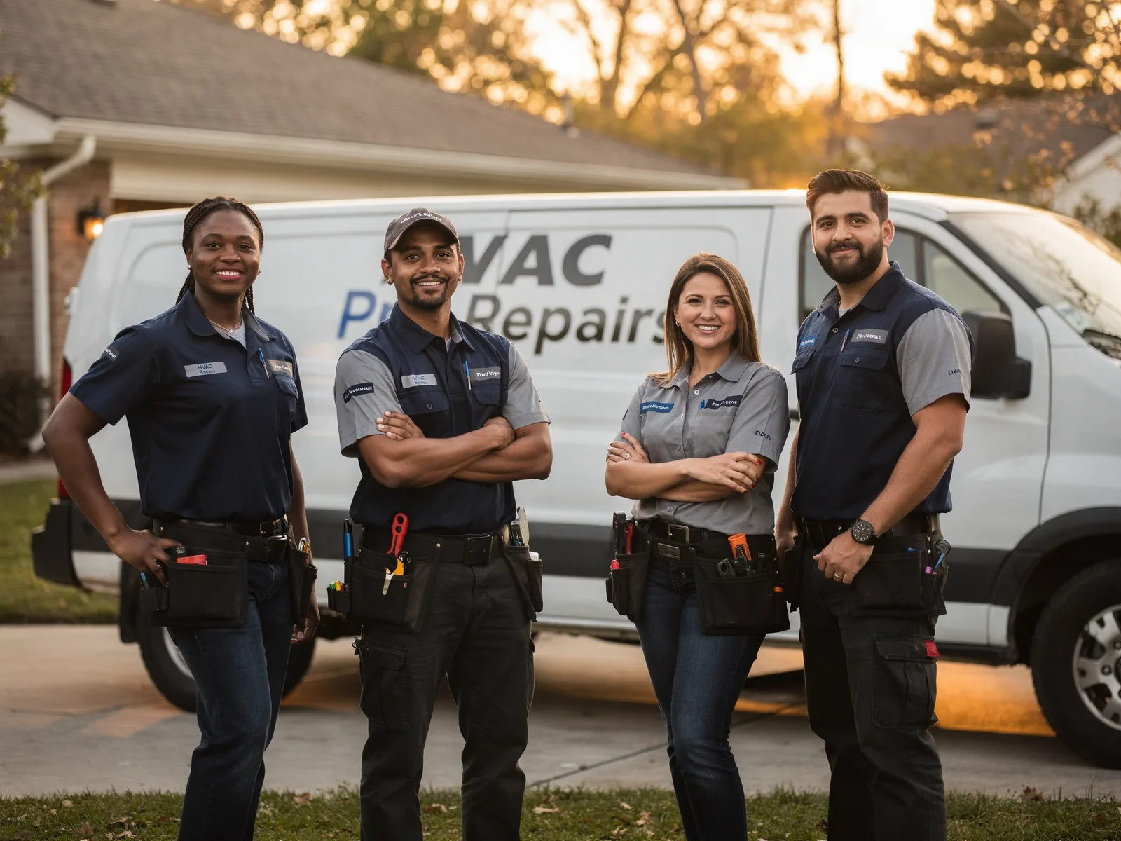Heat Pump Repair company in Franklin, MN